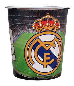 Papelera Real Madrid