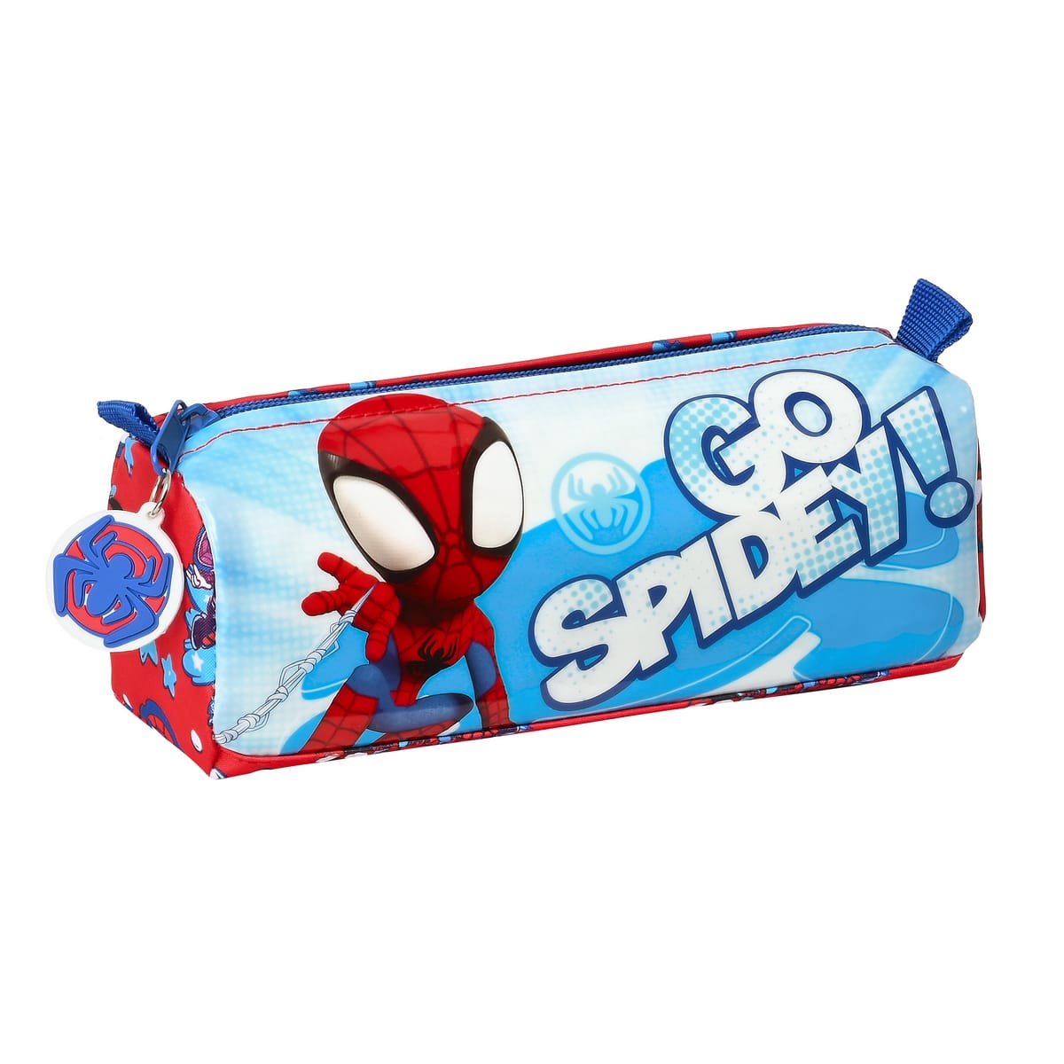Portatodo Escolar SPIDER-MAN Spidey Sencillo