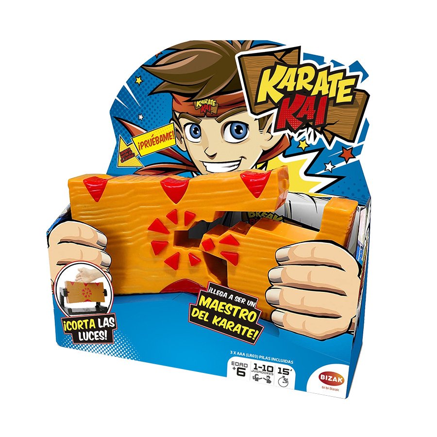 Karate Kai