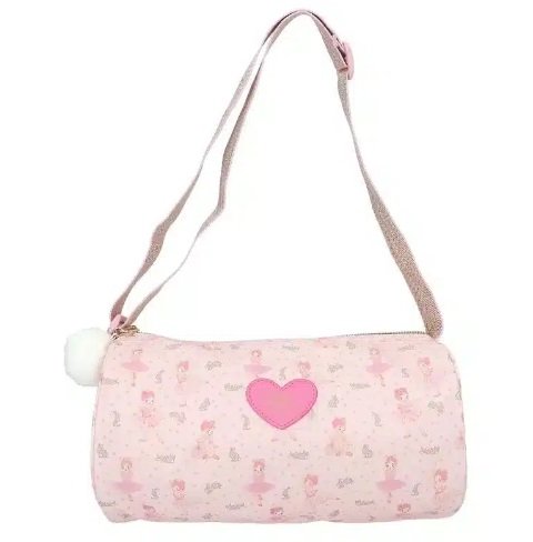 Top Model Princess Mimi Bolsa de Deporte Bunny Ballet