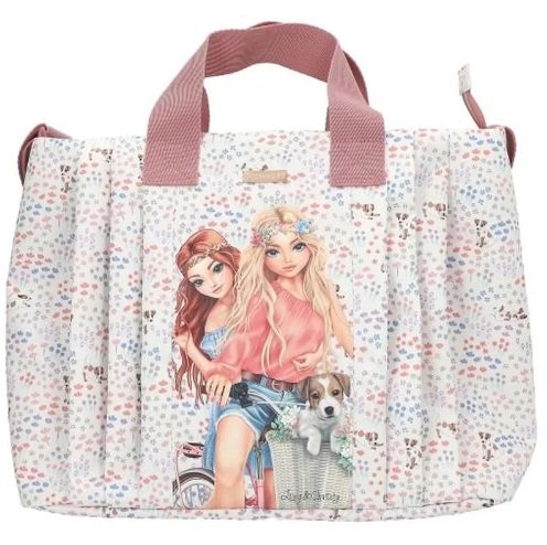 Mochila de deporte TOP Model Velo Fleur