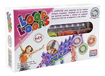 Loop the Loops