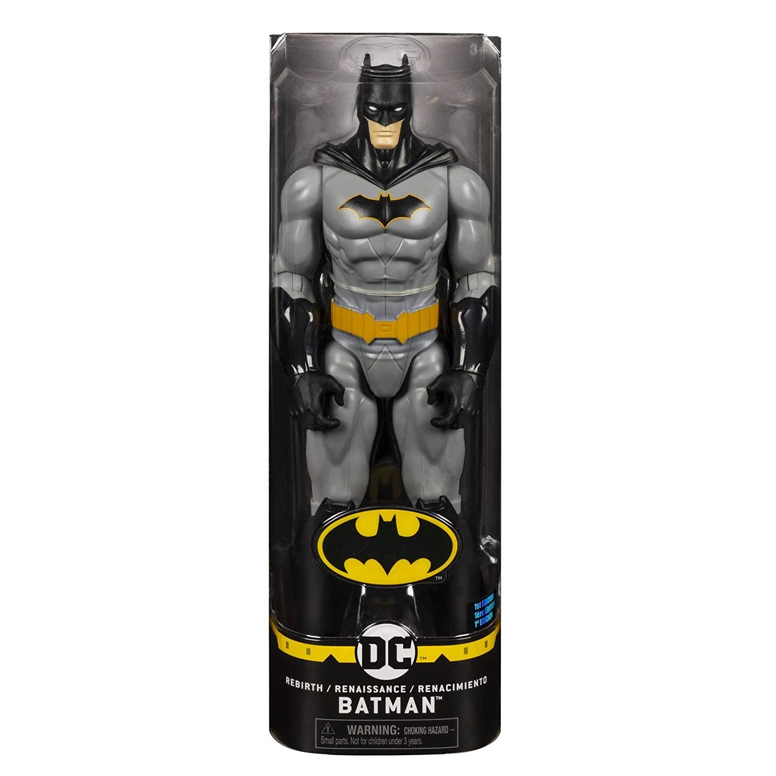 DC Comics Figura Acción Batman