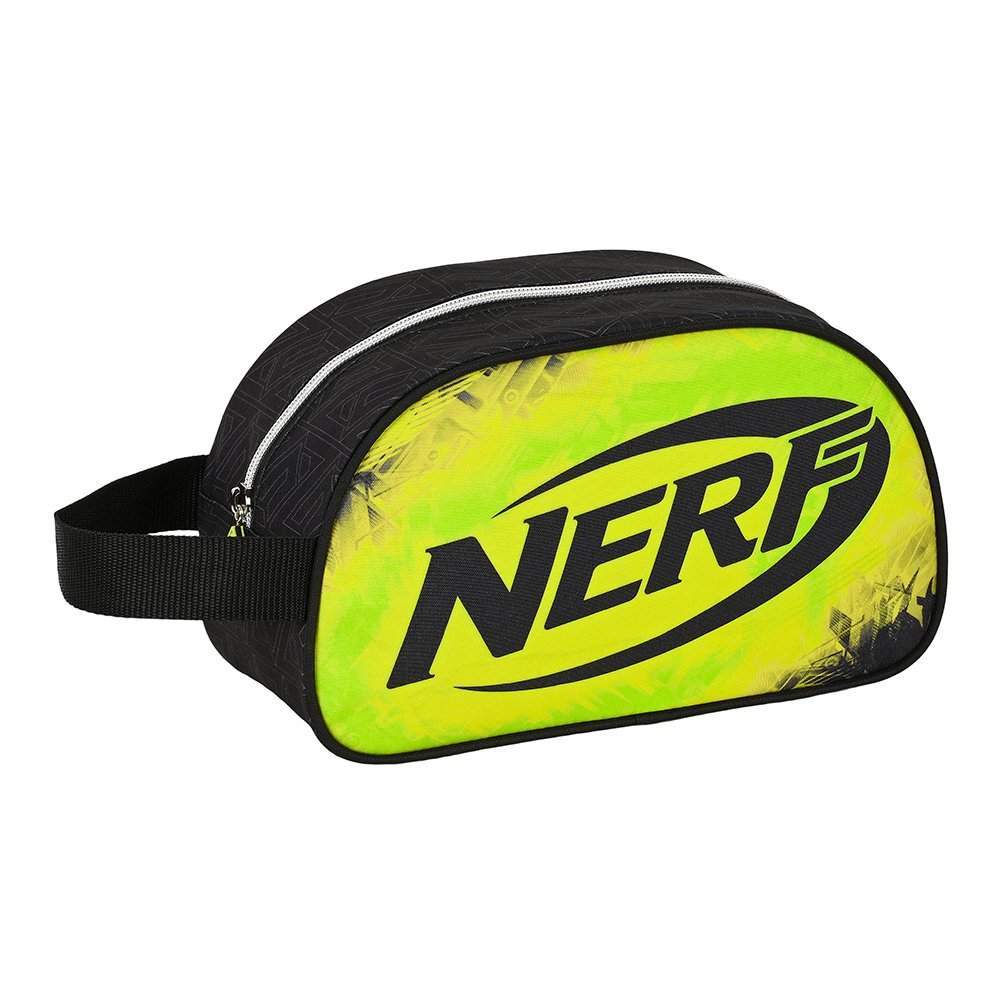Neceser Adaptable Nerf Neon con Asa