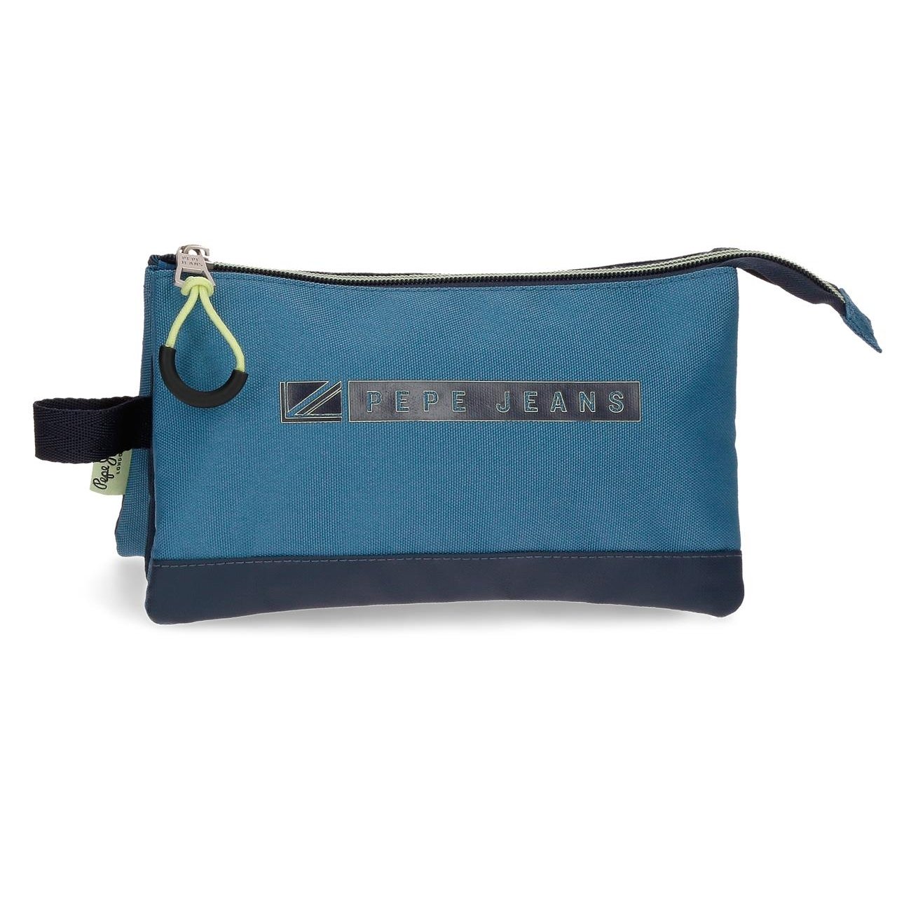 ESTUCHE TRIPLE DUNCAN PEPE JEANS