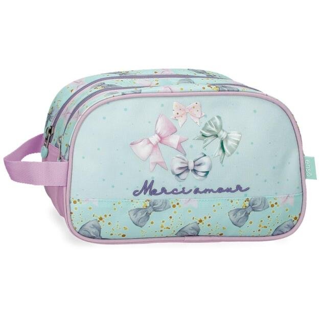 NECESER 2COMPARTIMENTOS ENSO MERCI AMOUR