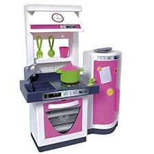 Cocina + Nevera Palau