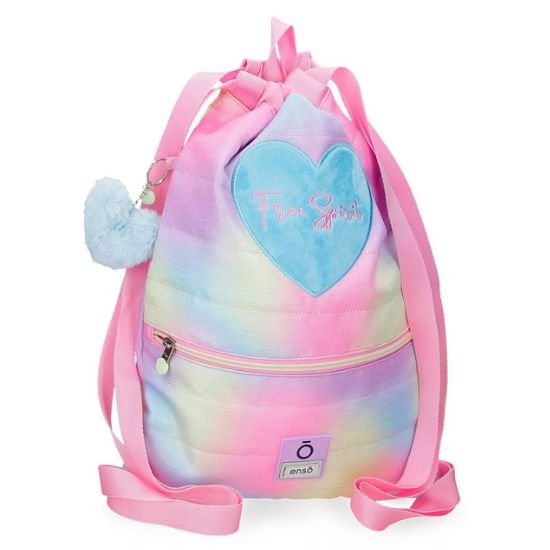 Mochila Saco Enso Free Spirit