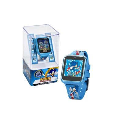 Sonic Reloj Inteligente