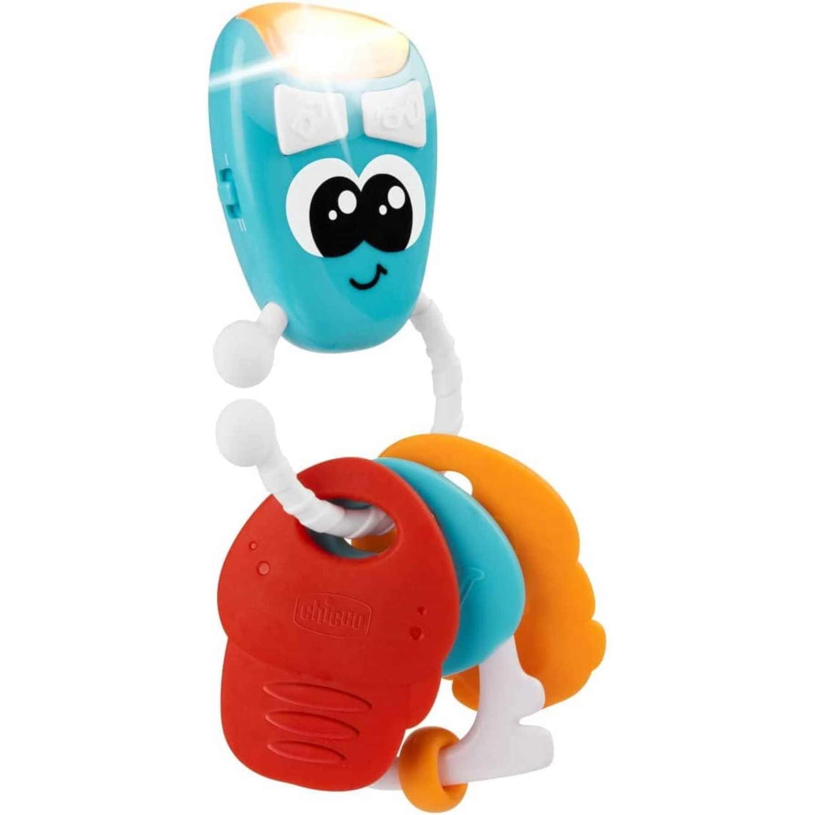 Chicco - Llaves Electrónicas