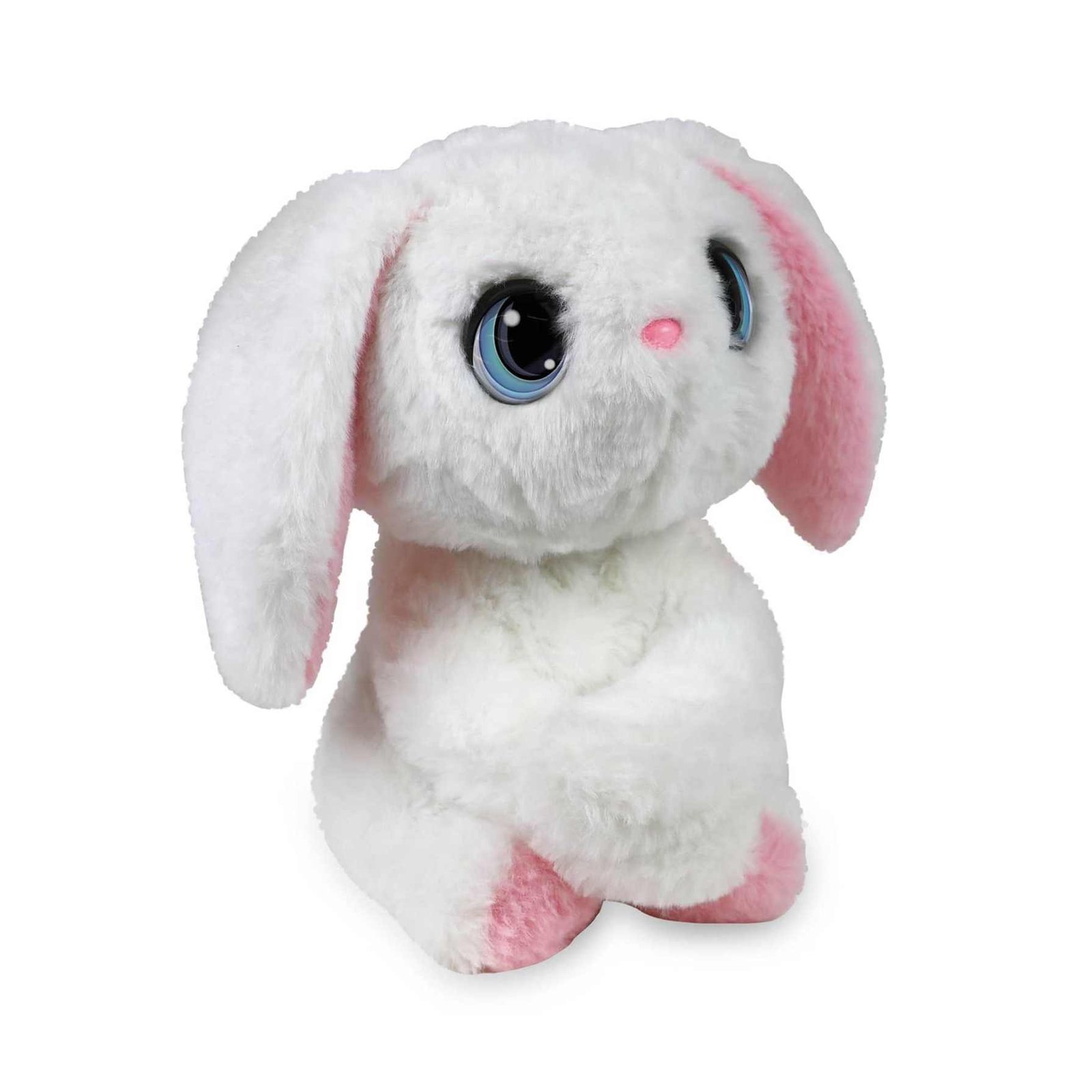 Peluche Snuggling Bunny Poppy Conejo