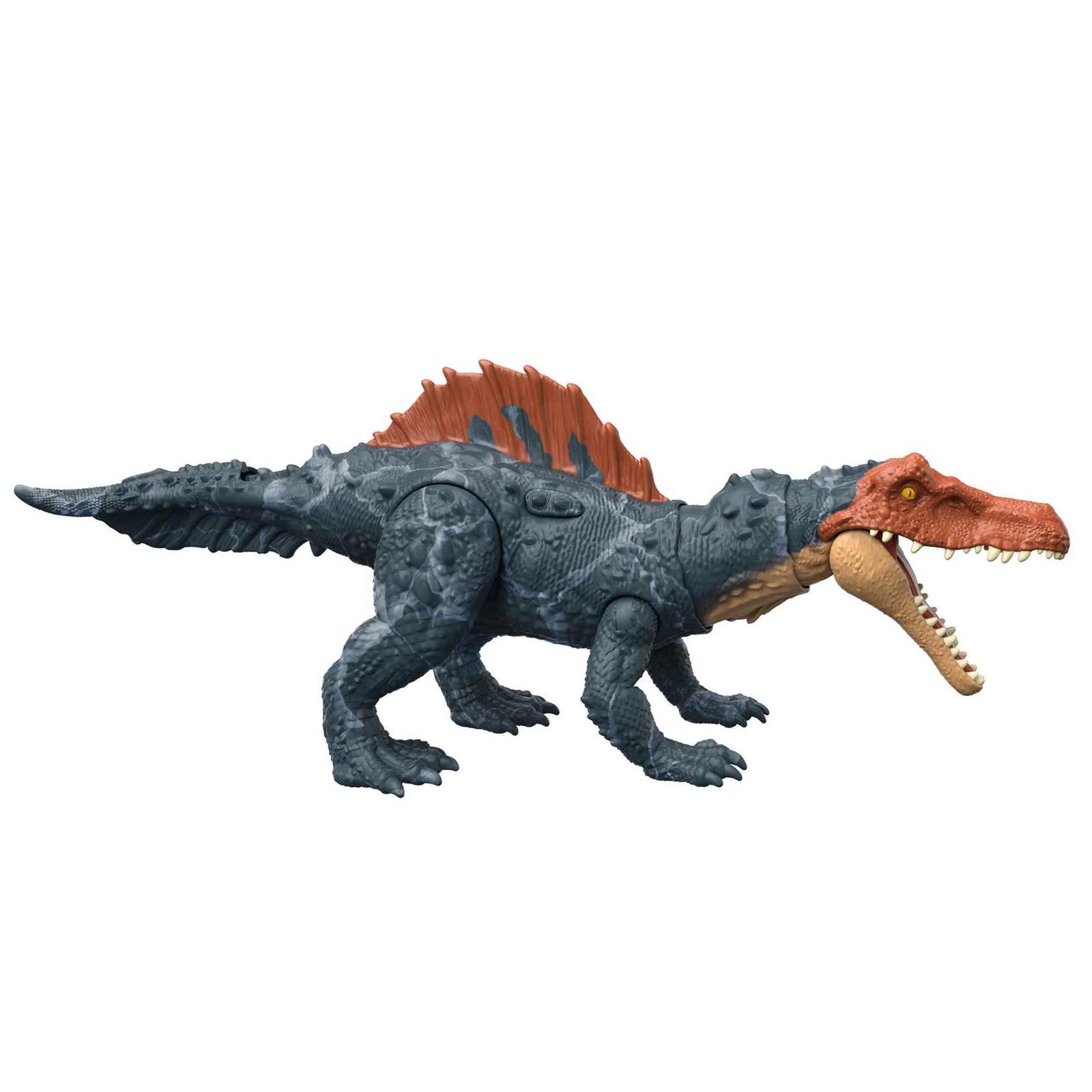 Jurassic World Gran Acción Dinosaurio Siamosaurus