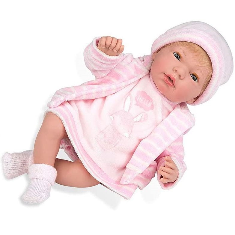 Muñeca Andie 38 cm - ARIAS