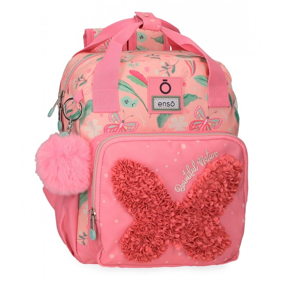 Mochila Enso Beautiful nature 28cm