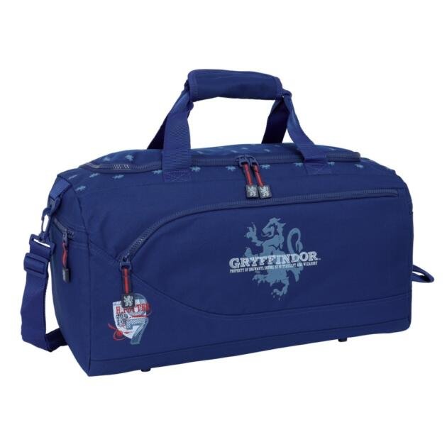 Bolsa Deporte Oficial Harry Potter