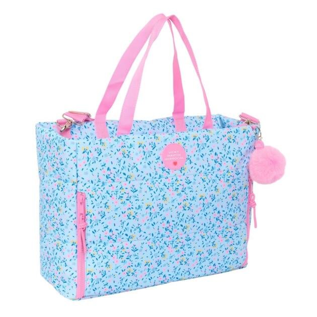 Bolso Portaordenador 14,1'' Vicky Martin Berrocal