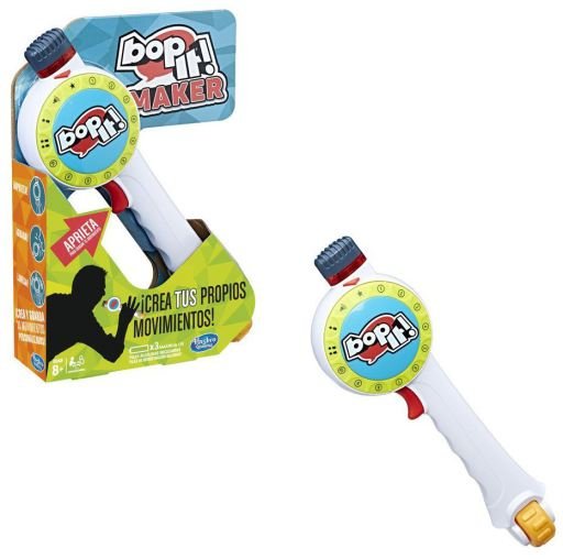 Bop It Maker