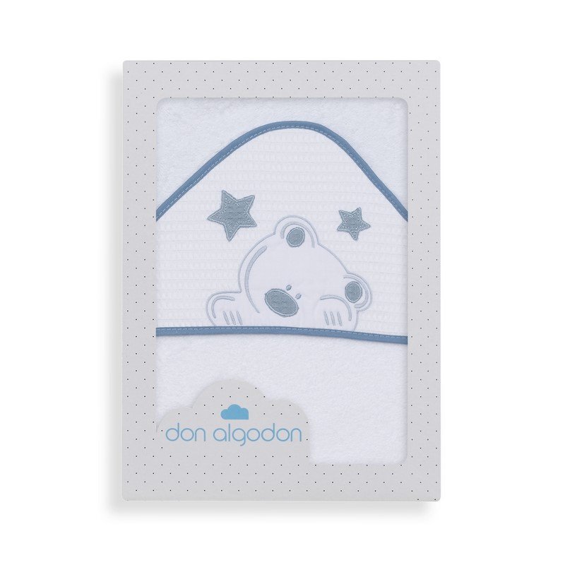 Capa de Baño Colección Viggo