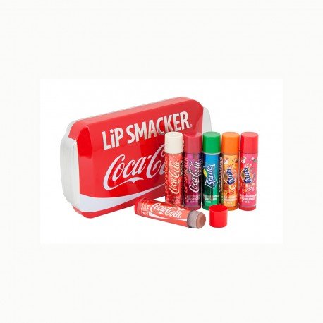 Lips Balm Coca-Cola