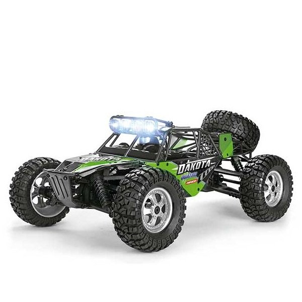COCHE R/C NICORACERS DAKOTA