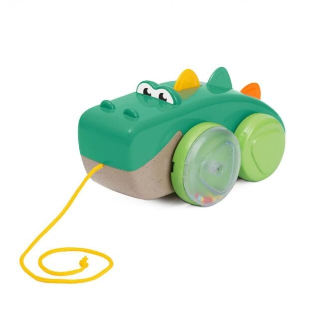 COCODRILO PULL ALONG