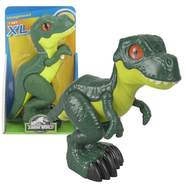 Dinosaurio T-Rex XL IMAGINEXT