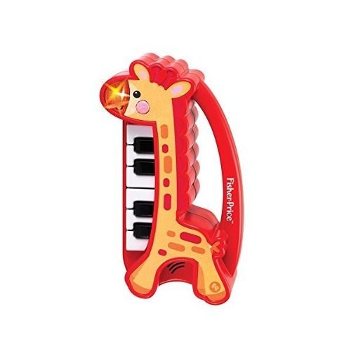 Mi primer Piano Real - FisherPrice