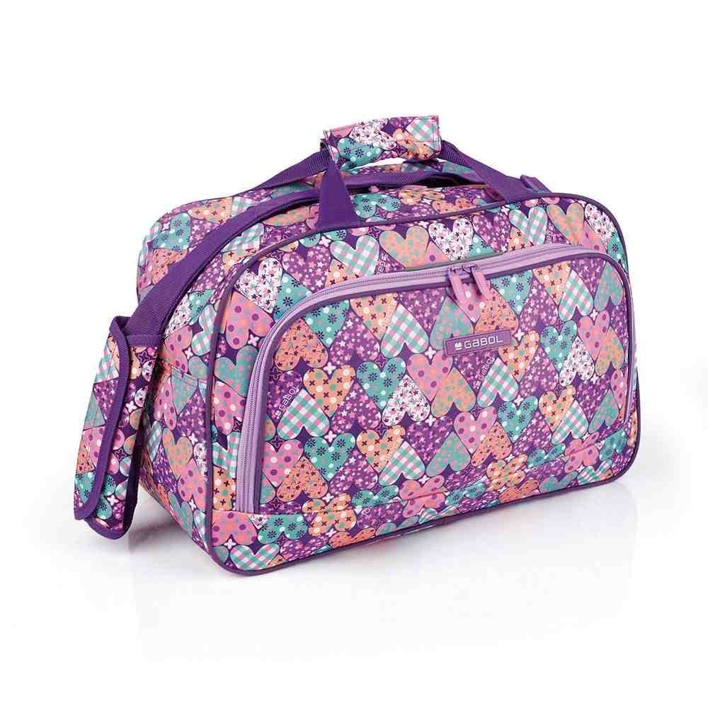 Mochila de Viaje LOVE
