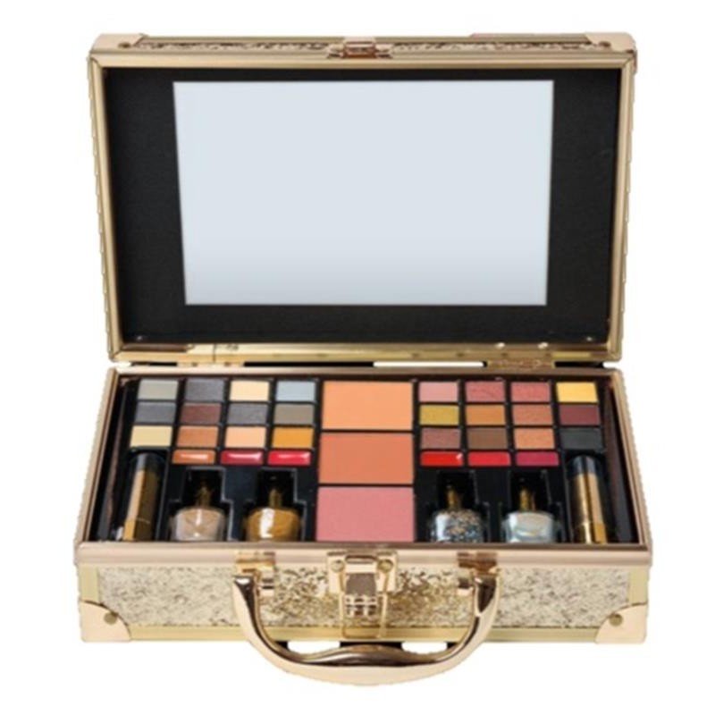 MALETÍN MAQUILLAJE DIAMOND