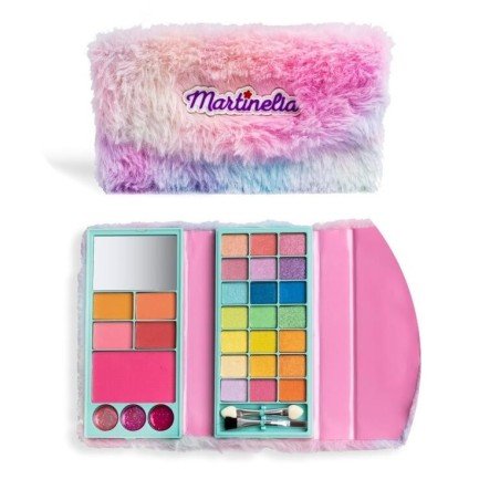 Minipaleta de maquillaje infantil circus