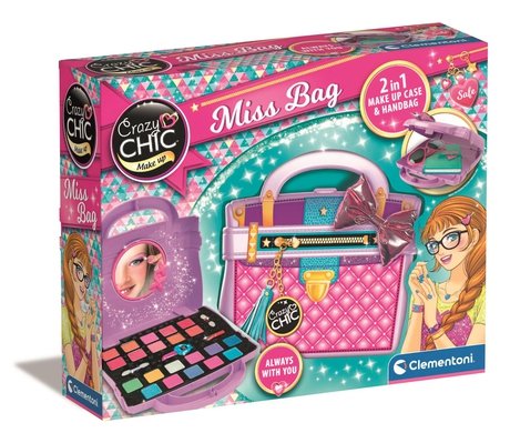 Miss Bag Crazy Chic