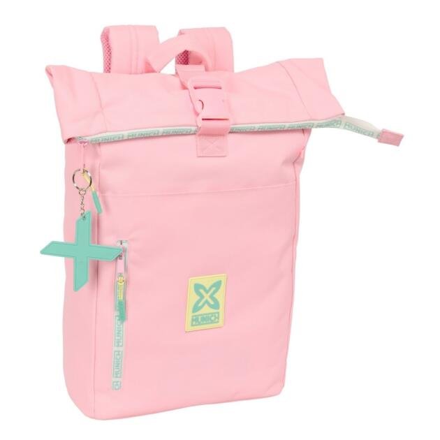 Mochila Munich Solapa Ergonómica