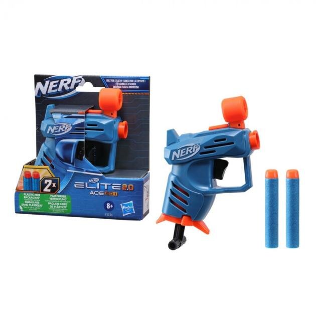 Nerf Elite 2.0 Ace SD-1