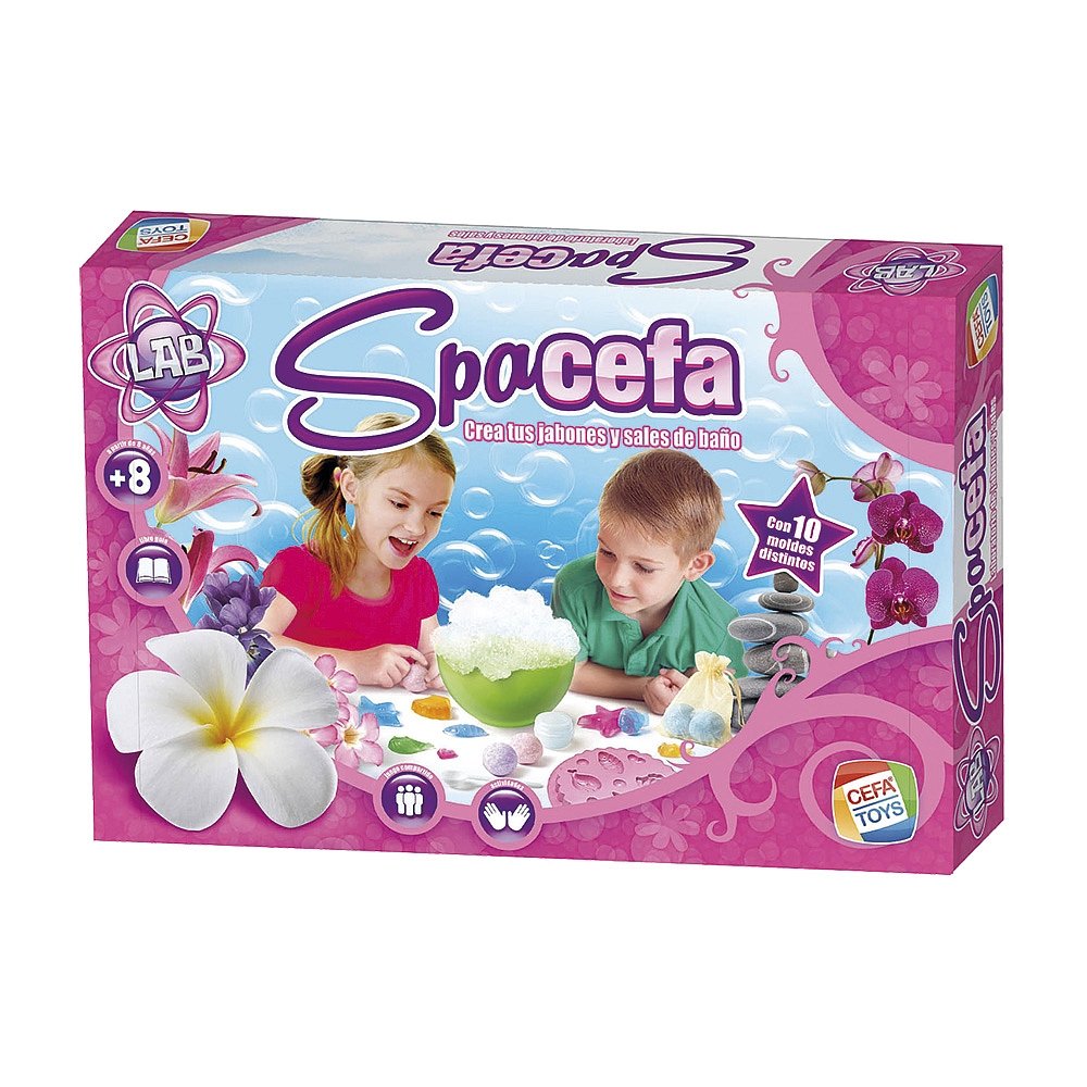 Spacefa