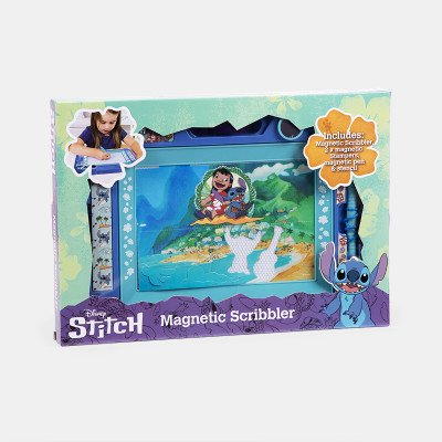 PIZARRA MAGNÉTICA STITCH