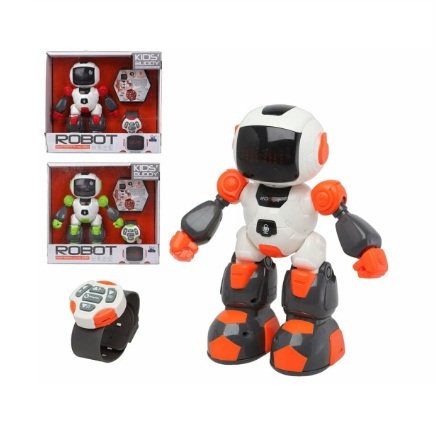 Robot Kids Buddy