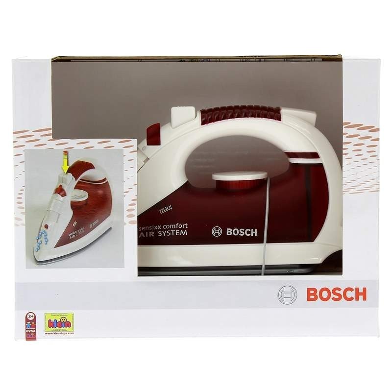 Plancha Bosch Infantil