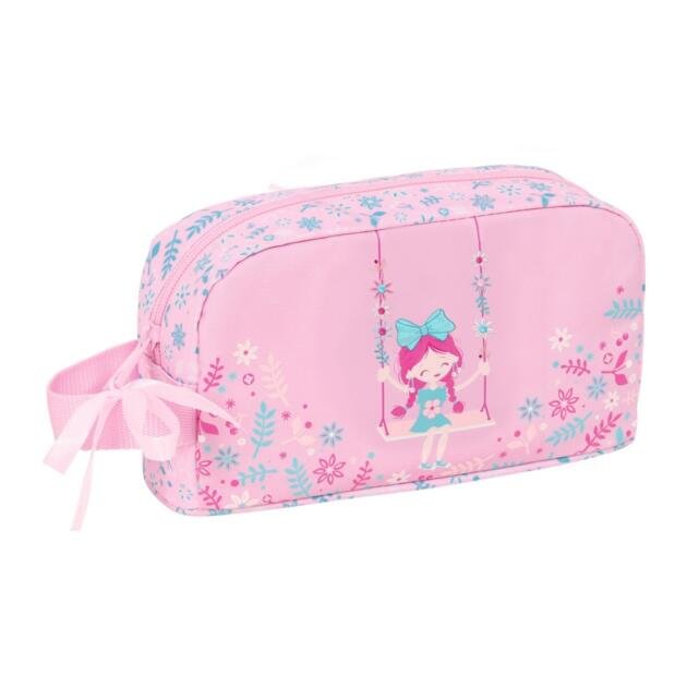 Portadesayunos Térmico Infantil Glowlab Kids