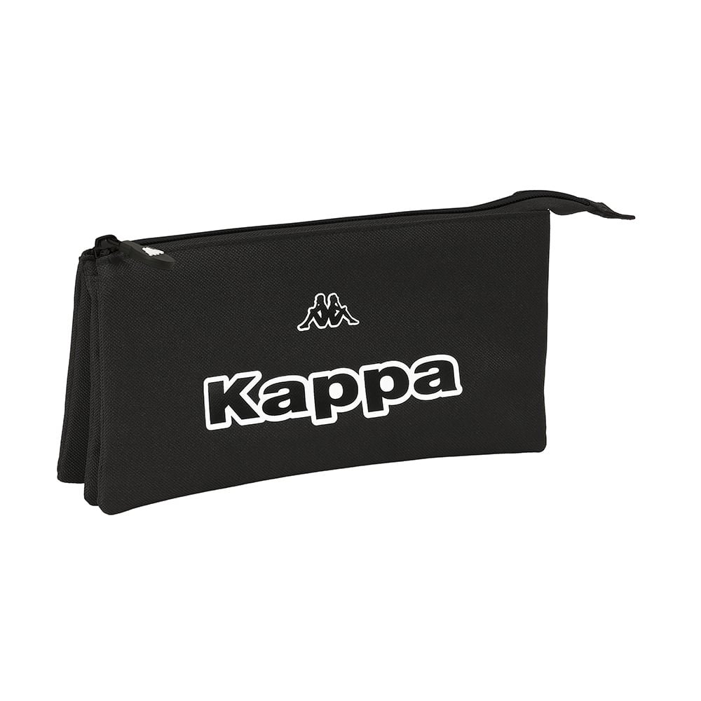 PORTATODO TRIPLE KAPPA BLACK