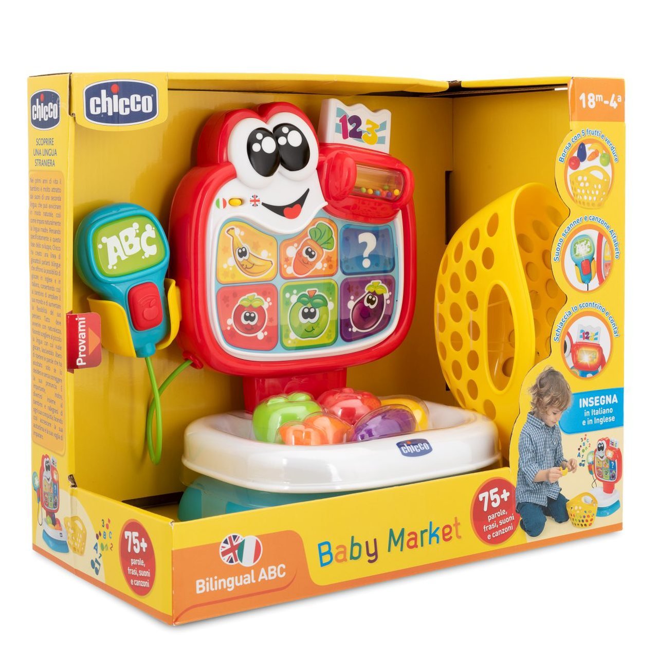 Baby Market - CHICCO