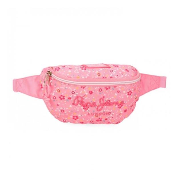 Riñonera Pepe Jeans Alenka Escolar