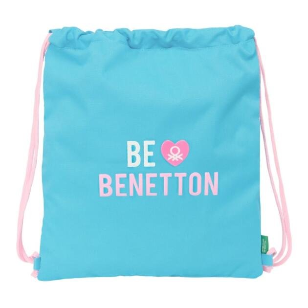 Saco Plano Benetton