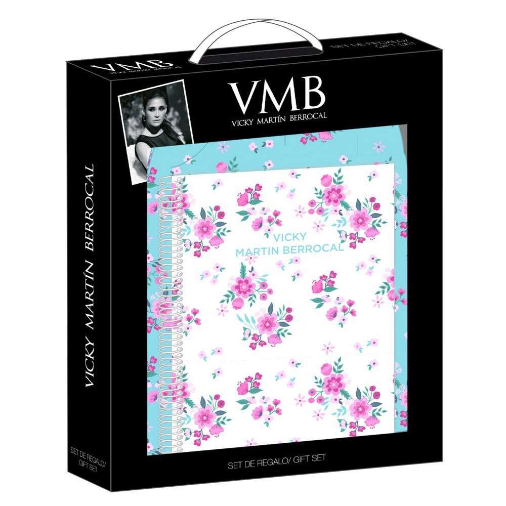 Set Regalo VMB Bohemian