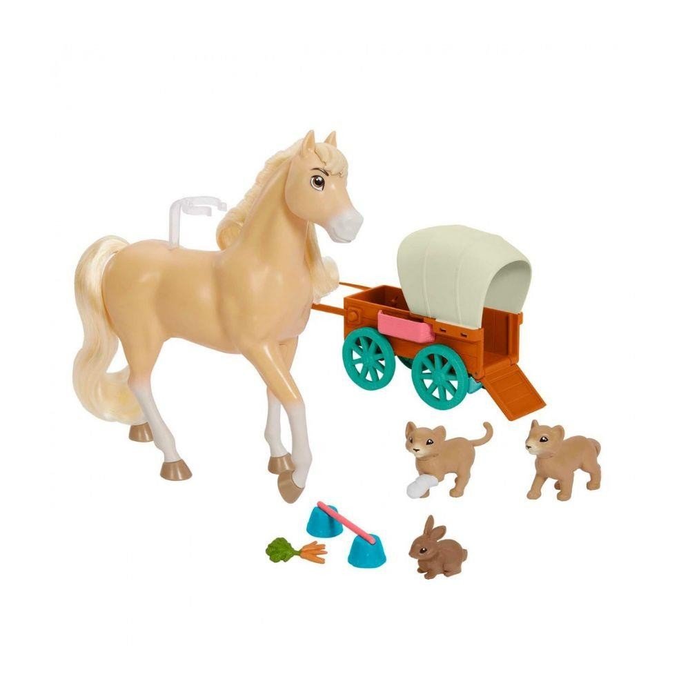 Set Spirit Aventura Chica Linda