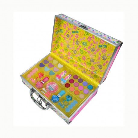 Pop Girls Maletín de Maquillaje