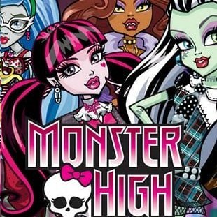 Monster High- Colección -