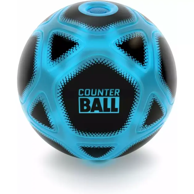 Counter Ball Balón Interactivo con Luz y Sonidos