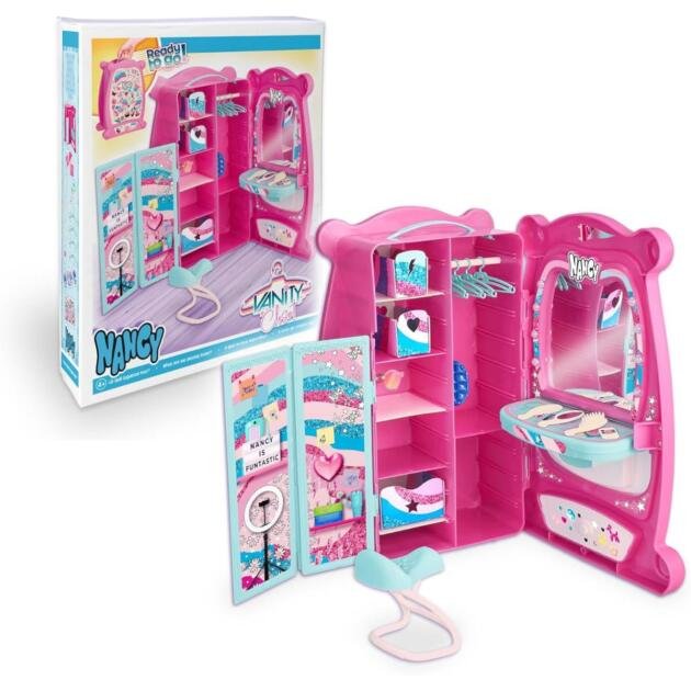 Armario Nancy Ready to go