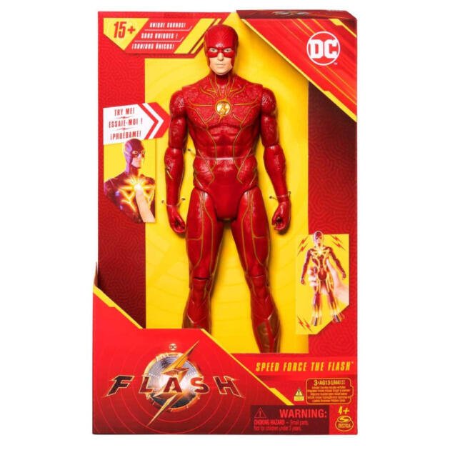 Flash - Speed Force