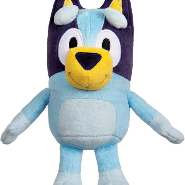 Peluche Bluey